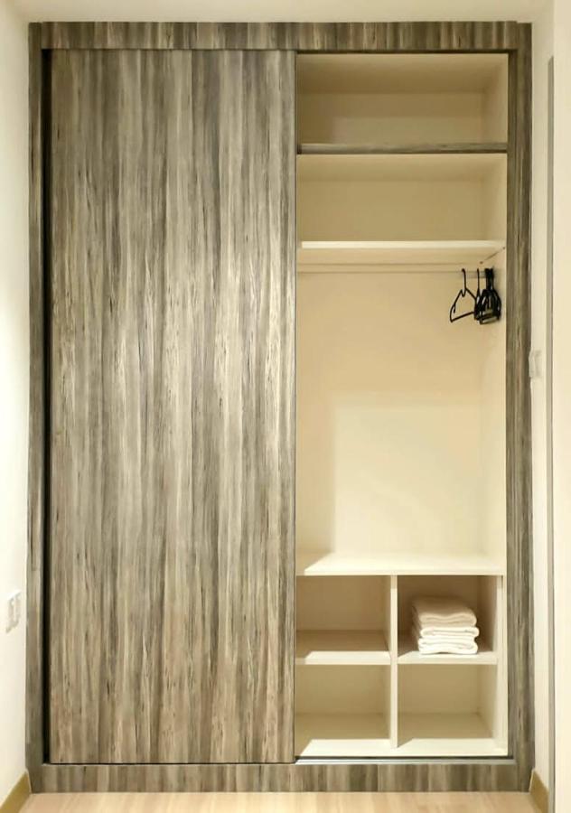 Classic & Comfy 2 Bedroom Condo Georgetown 温馨爵士双房公寓 Bagan Jermal Dış mekan fotoğraf